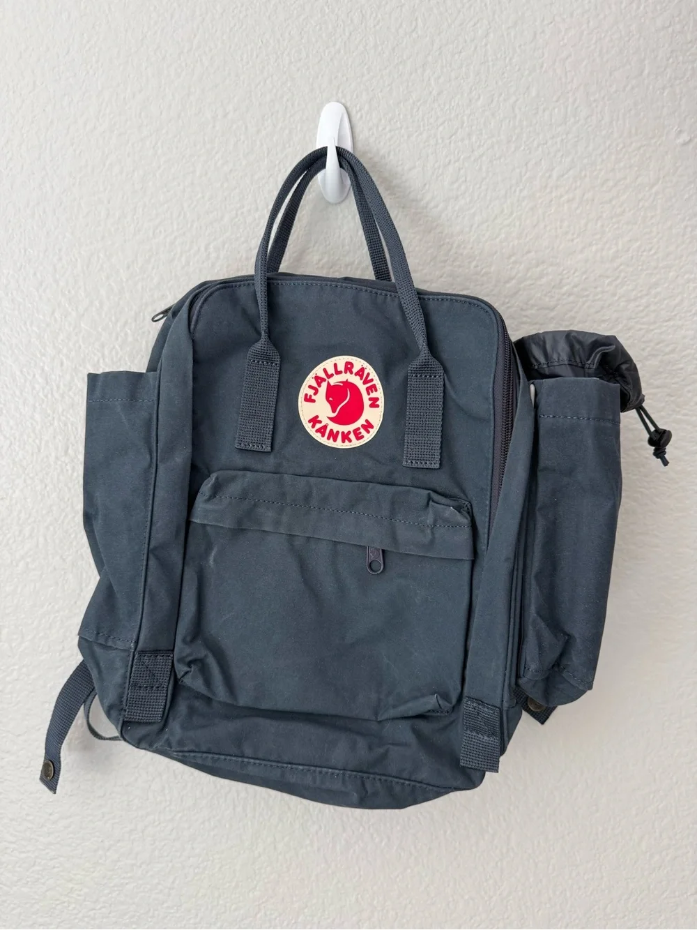 Fjallraven Kanken Navy 13